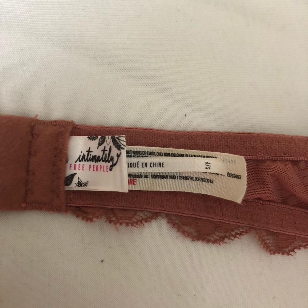 Free People Bralette - Picture 2 of 2